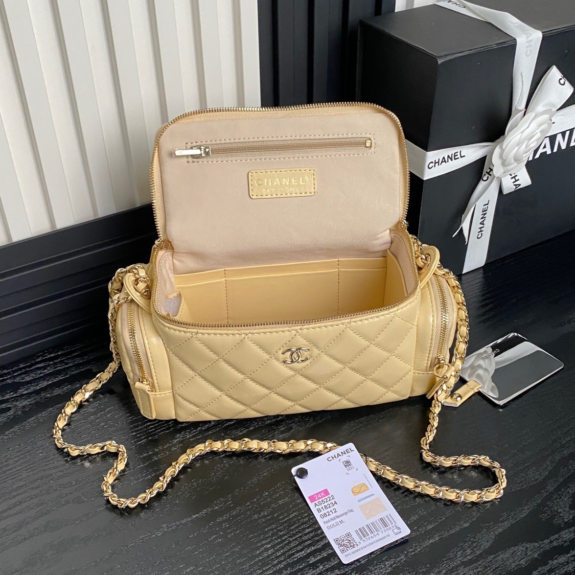 107 CHANEL AS5222