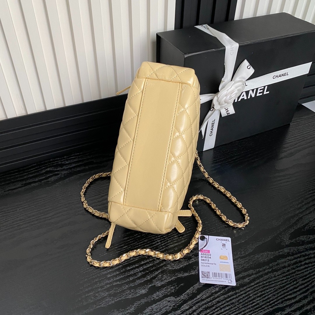 107 CHANEL AS5222