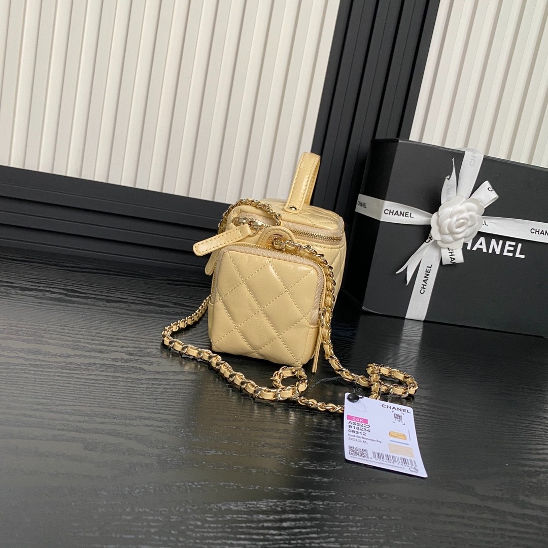 107 CHANEL AS5222
