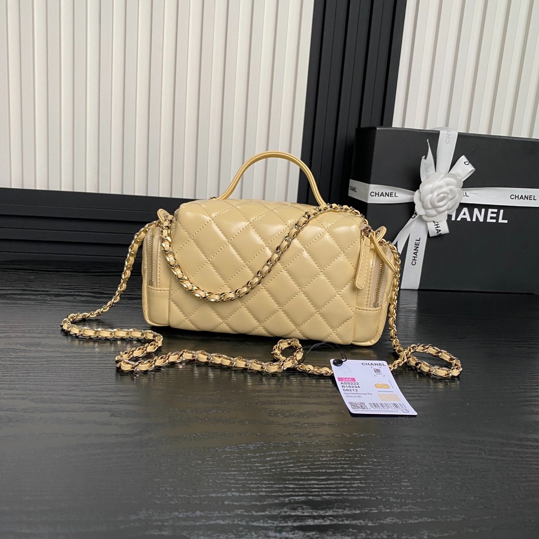 107 CHANEL AS5222