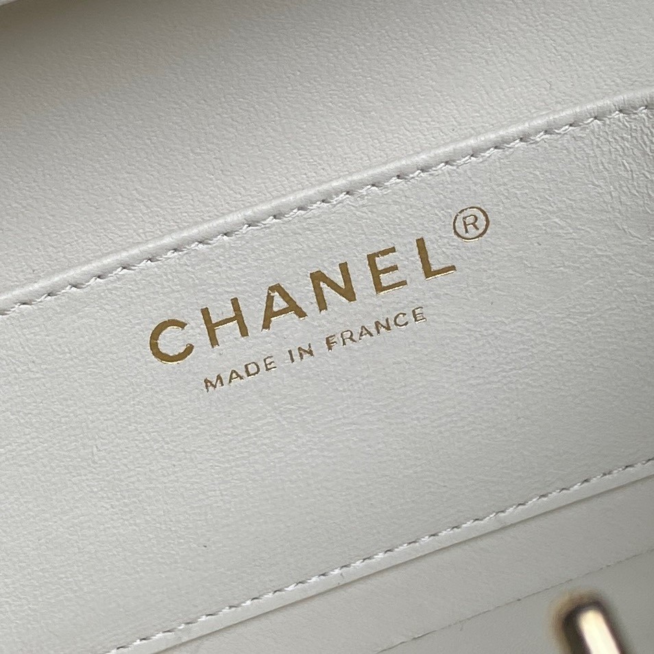 097 CHANEL AS5167