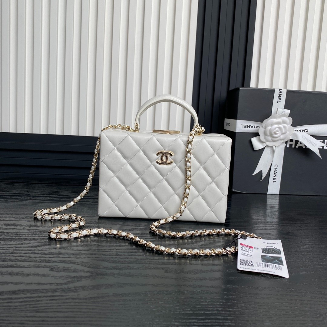 097 CHANEL AS5167