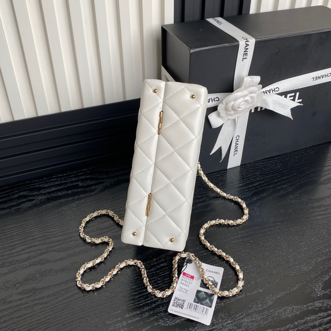 097 CHANEL AS5167