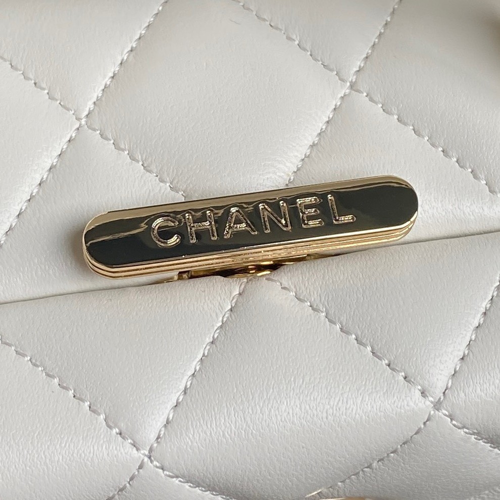 097 CHANEL AS5167