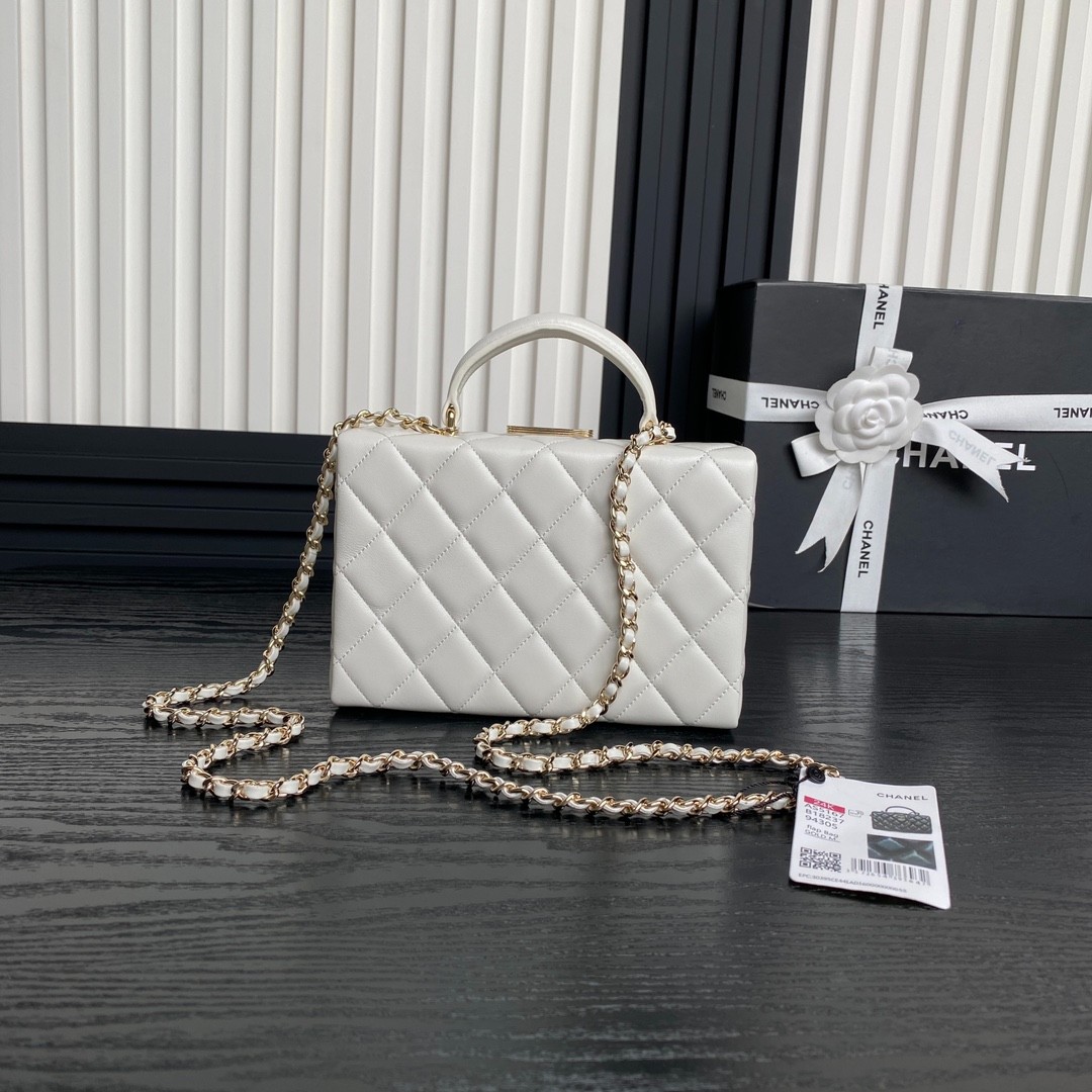 097 CHANEL AS5167