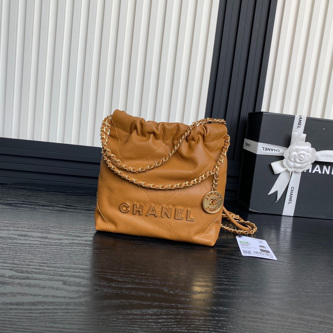 094 CHANEL AS3980