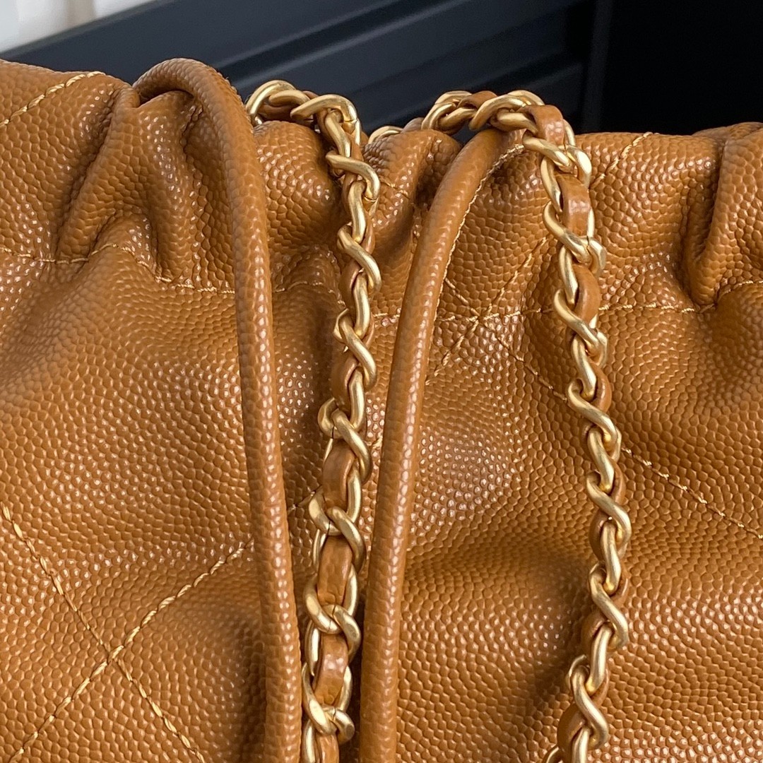 094 CHANEL AS3980