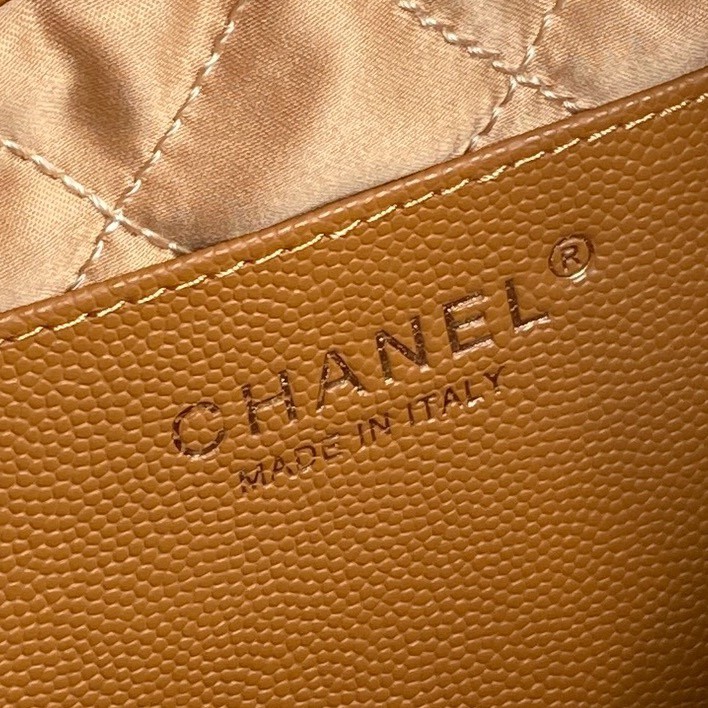 094 CHANEL AS3980
