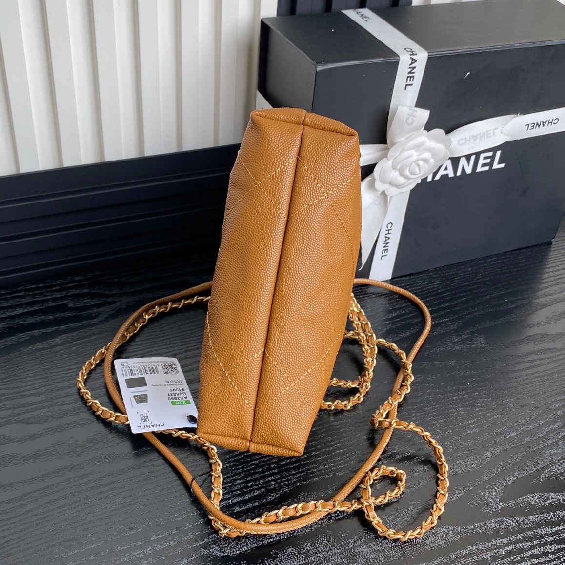 094 CHANEL AS3980