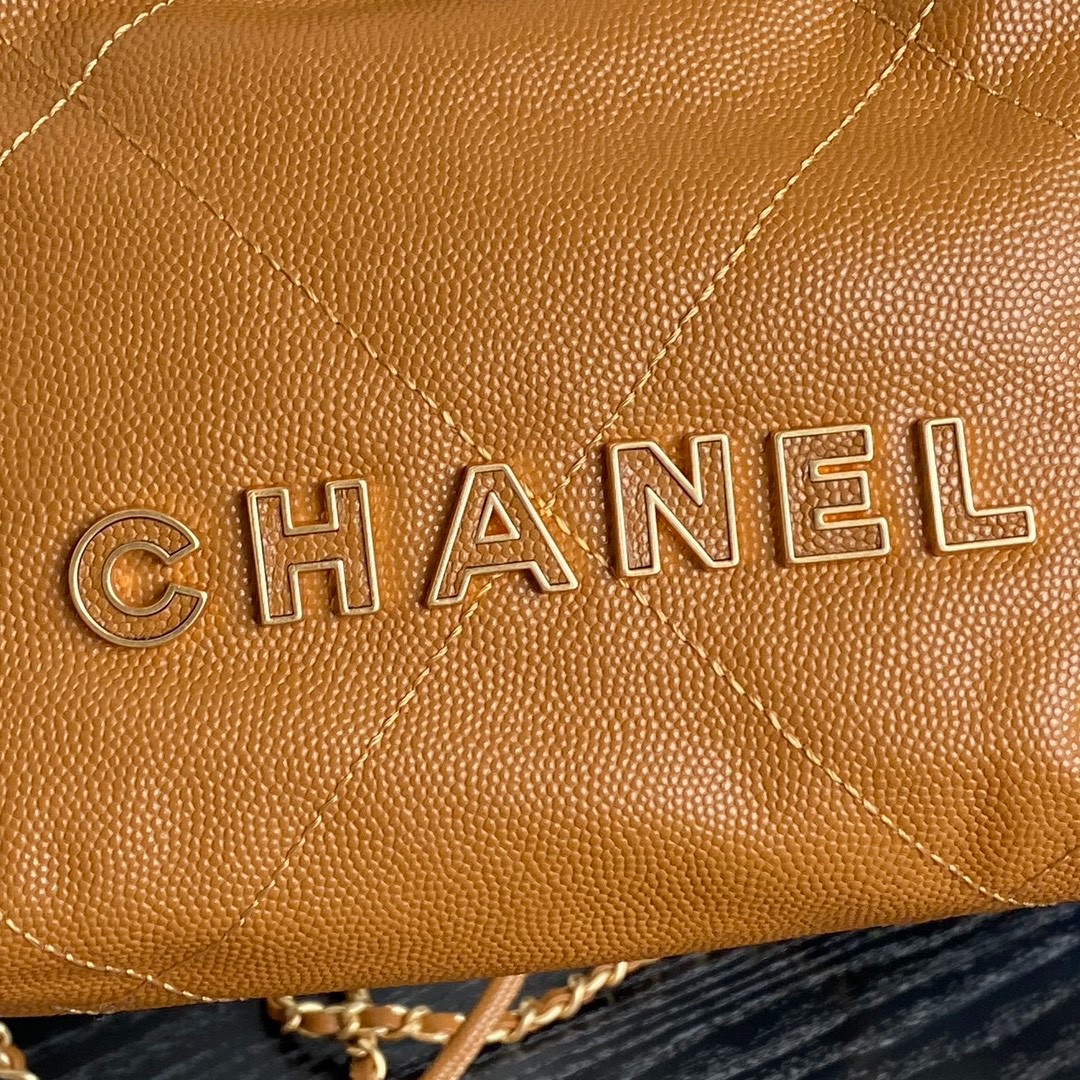094 CHANEL AS3980