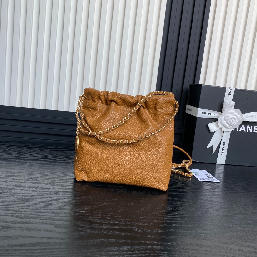 094 CHANEL AS3980