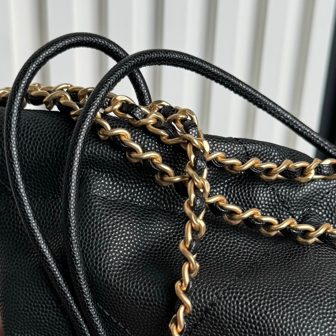 093 CHANEL AS3980