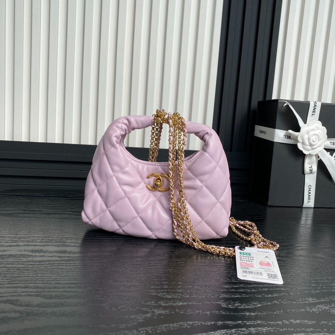 090 CHANEL AS4966