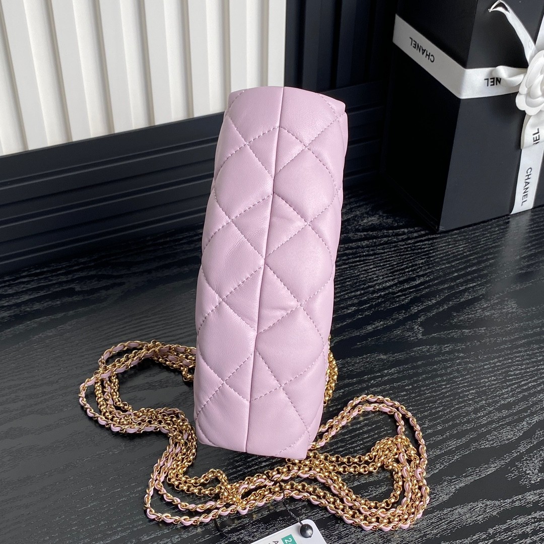 090 CHANEL AS4966