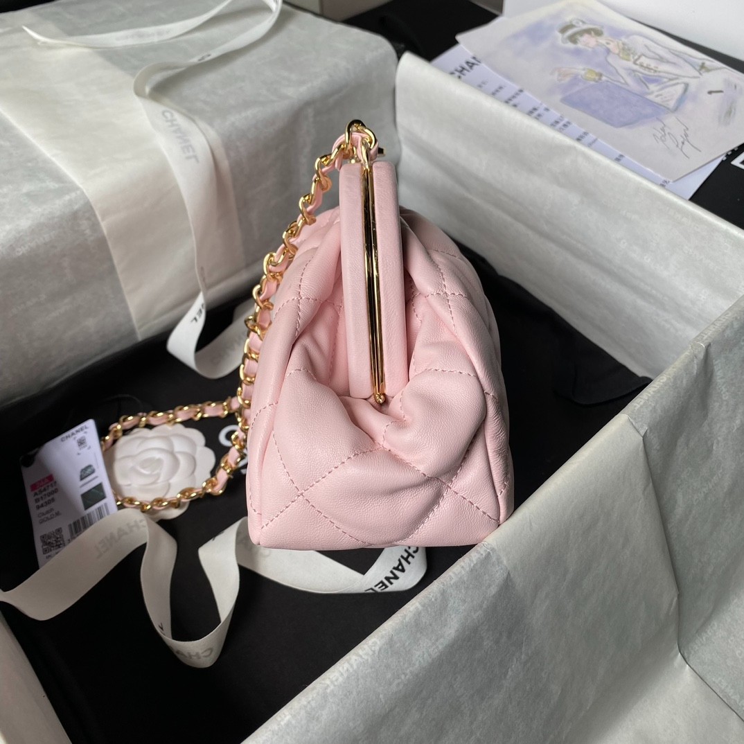 079 CHANEL AS4717
