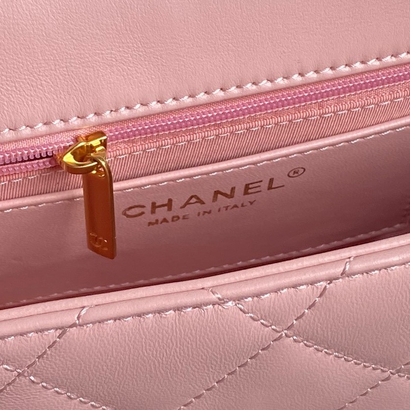 056 CHANEL  AS5176