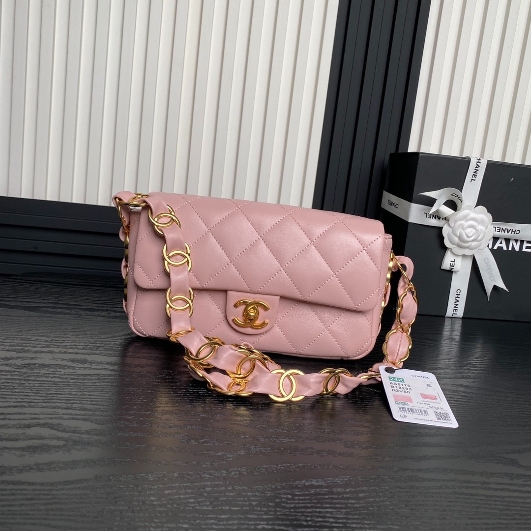 056 CHANEL  AS5176