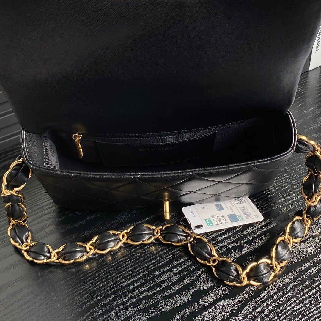 055 CHANEL  AS5176