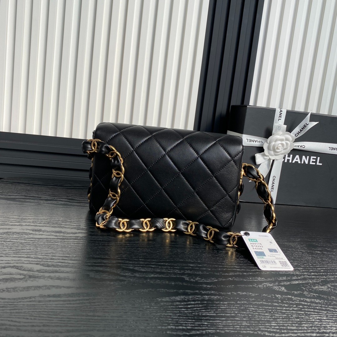 055 CHANEL  AS5176