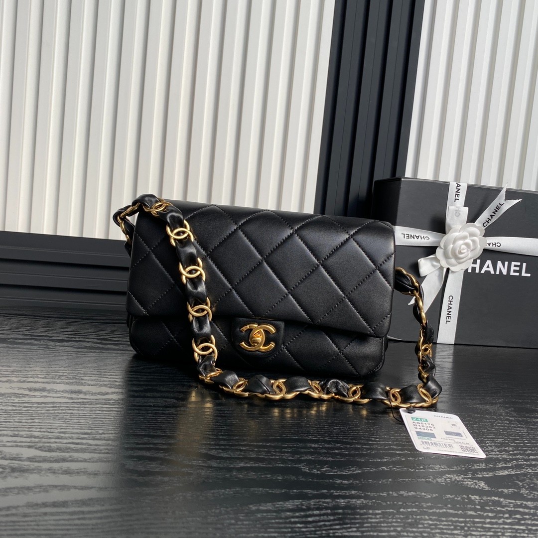 055 CHANEL  AS5176