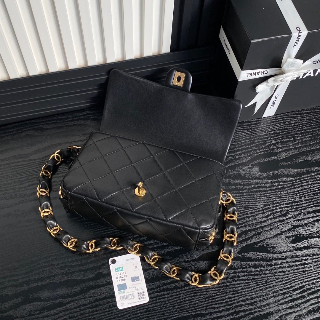 055 CHANEL  AS5176