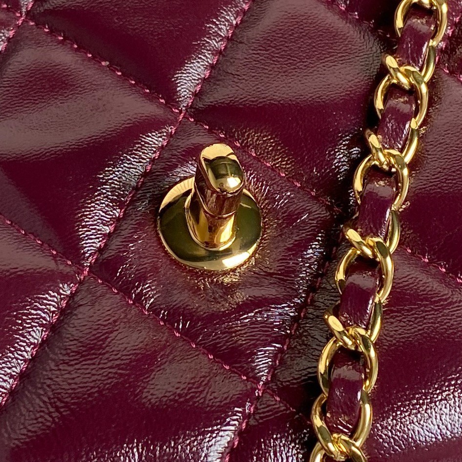 047 CHANEL AS5043