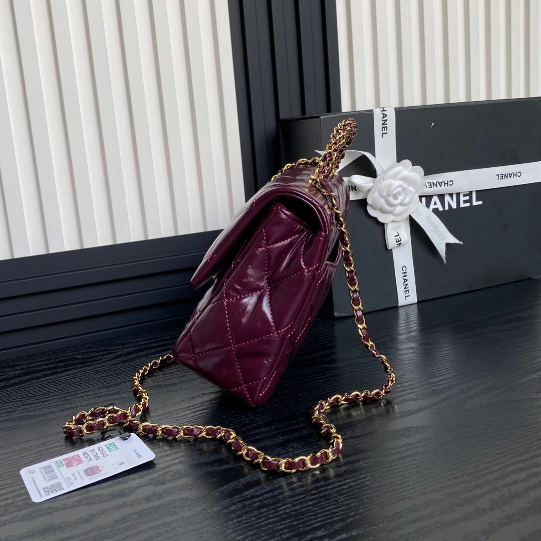 047 CHANEL AS5043
