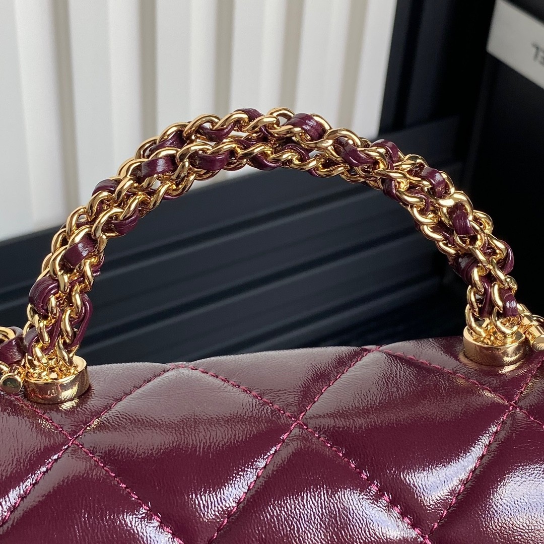 047 CHANEL AS5043