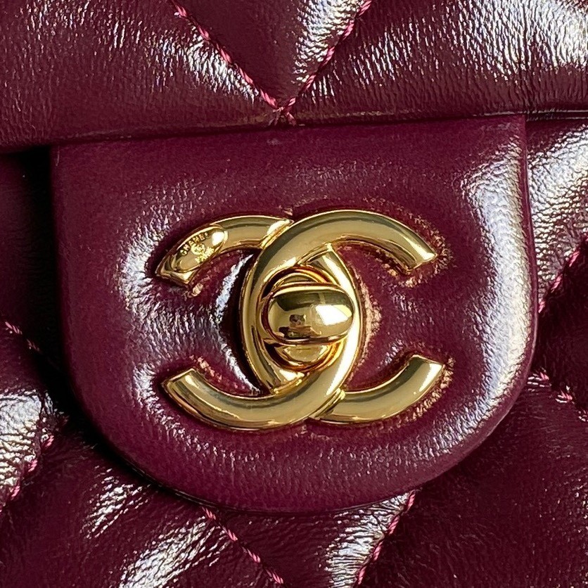 047 CHANEL AS5043
