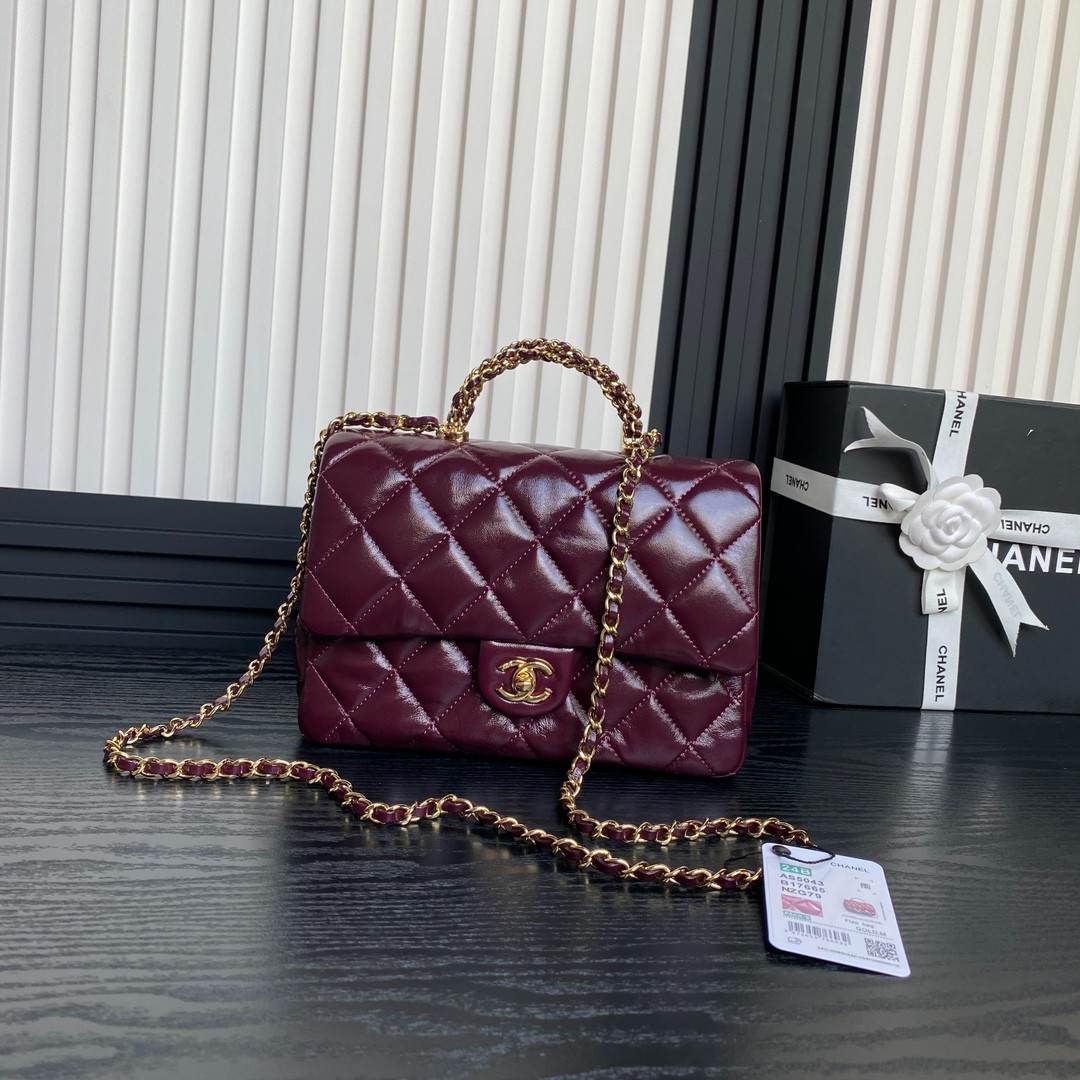 047 CHANEL AS5043