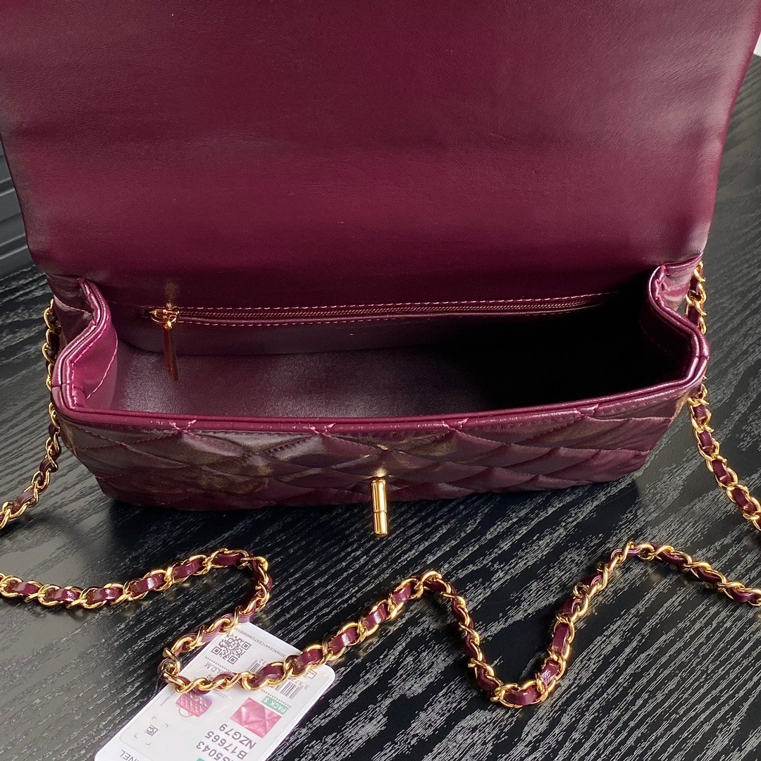 047 CHANEL AS5043