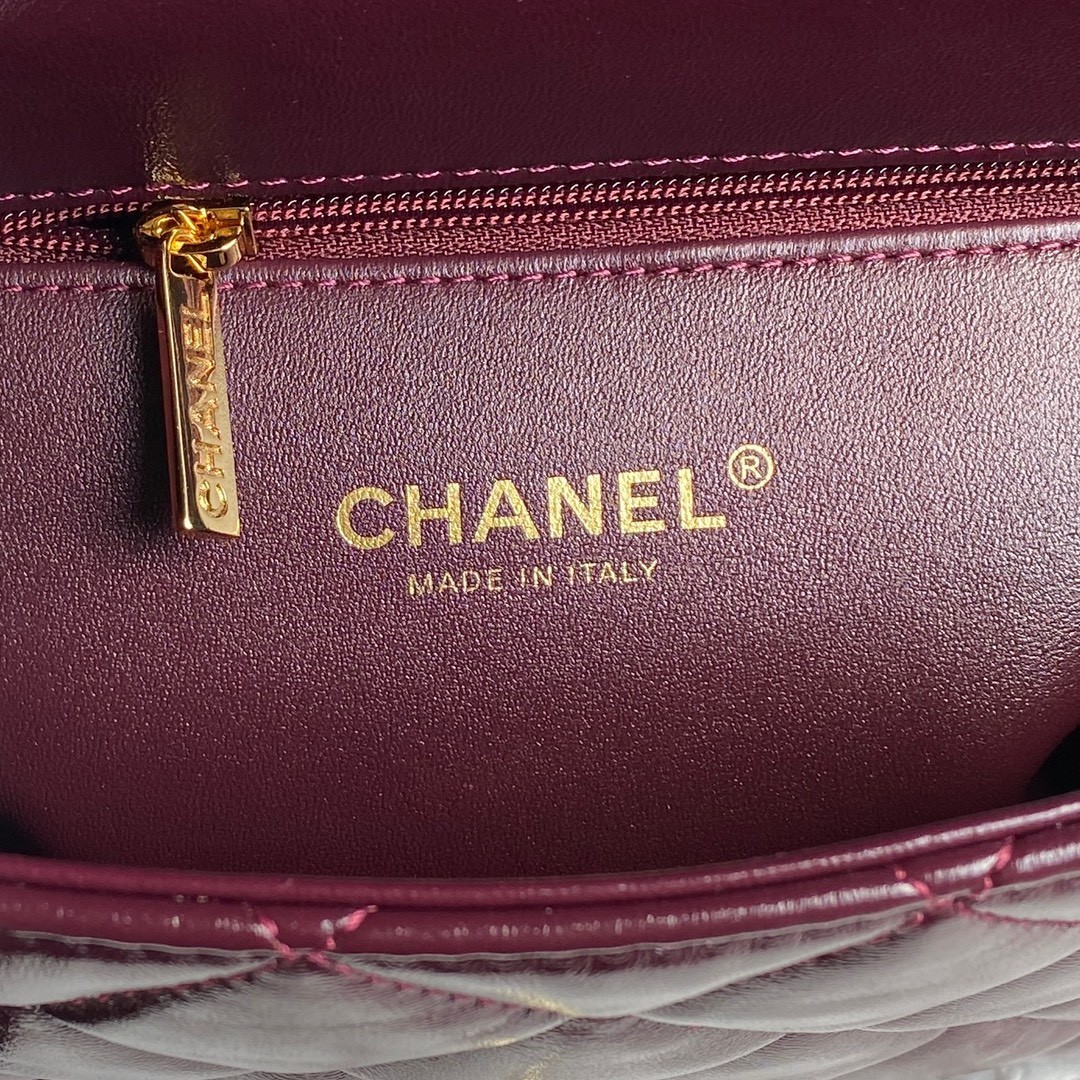 047 CHANEL AS5043