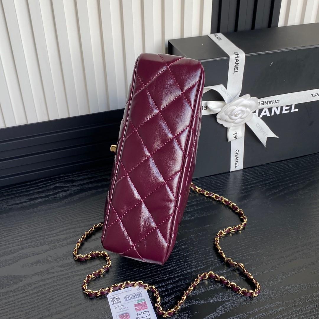 047 CHANEL AS5043