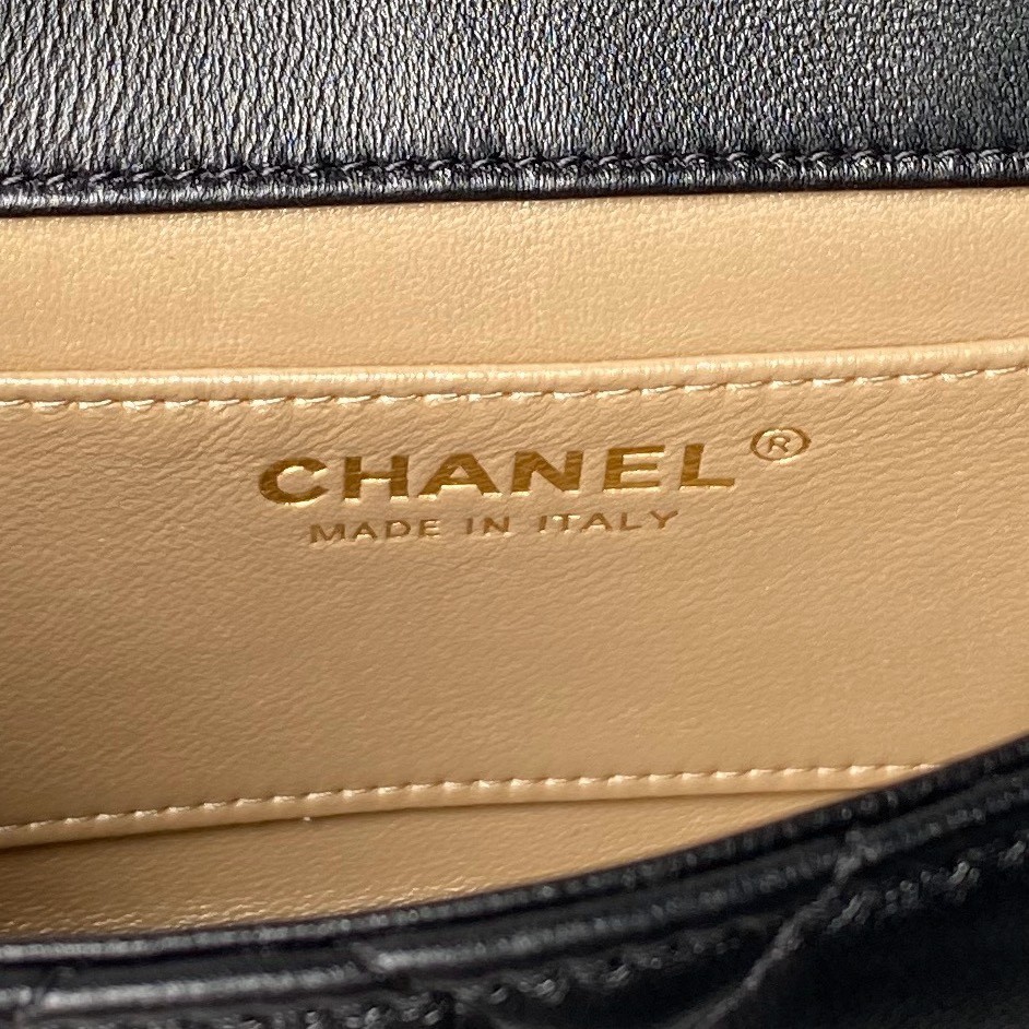 043 CHANEL AS4973