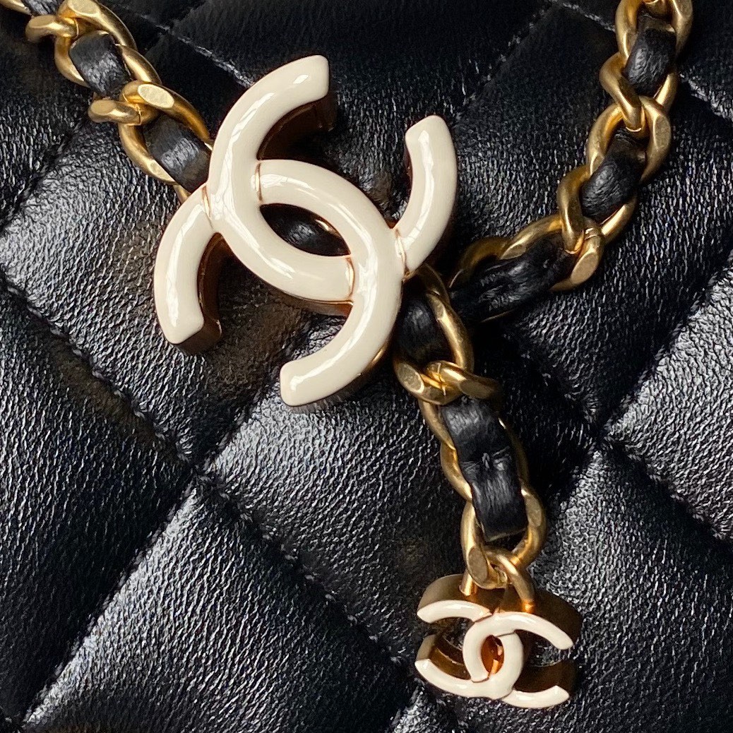 043 CHANEL AS4973