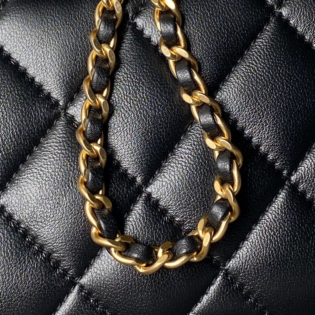 043 CHANEL AS4973