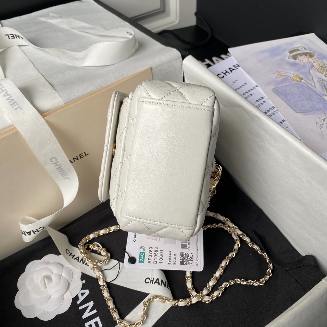 034 CHANEL AP3573