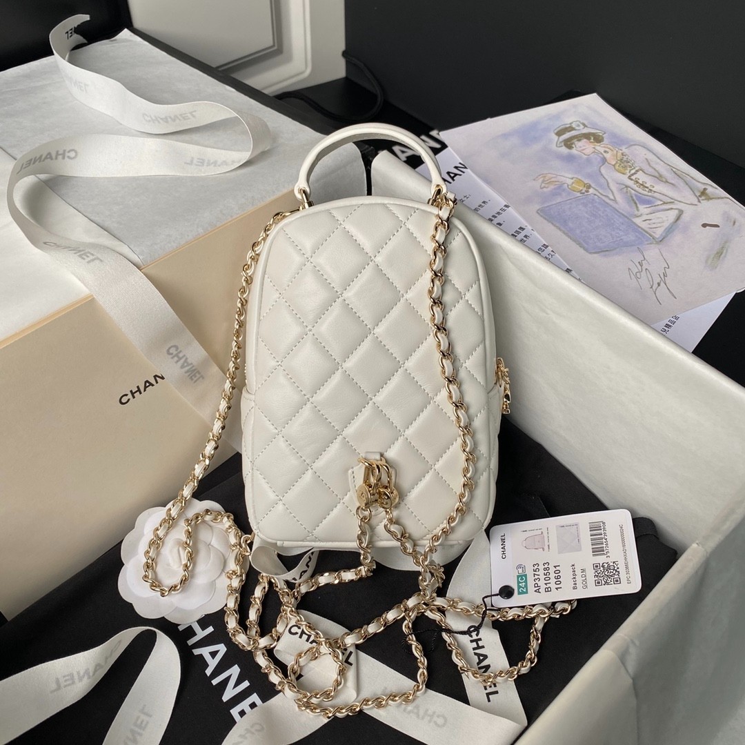 034 CHANEL AP3573