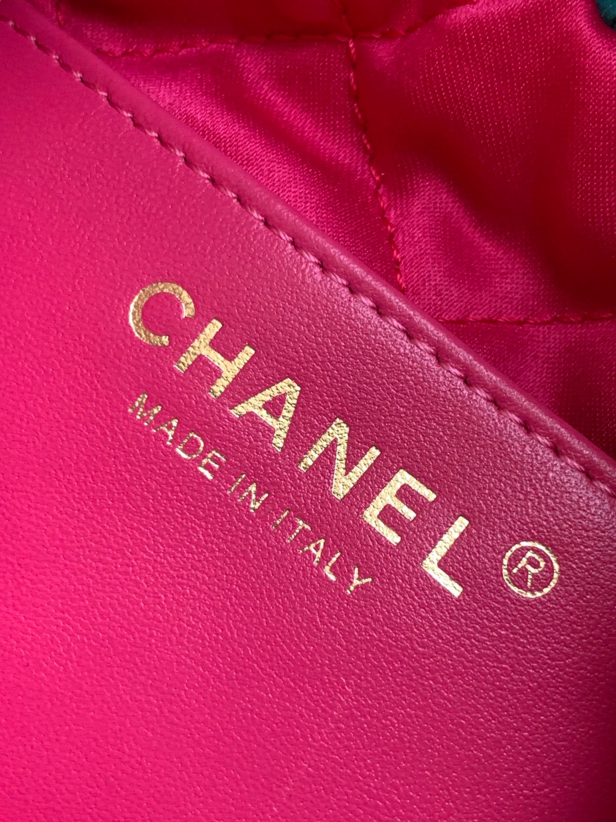 016 CHANEL