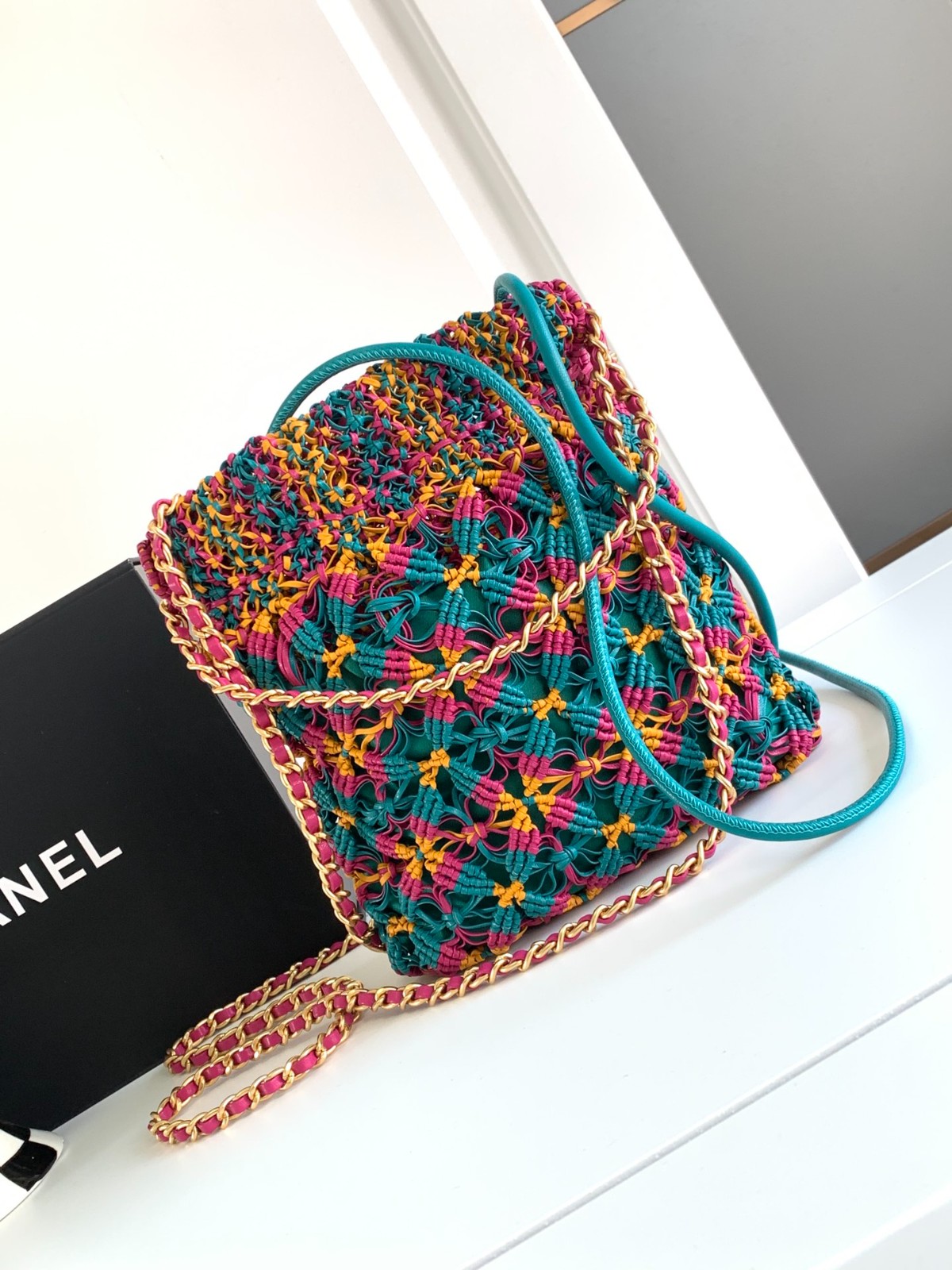 016 CHANEL