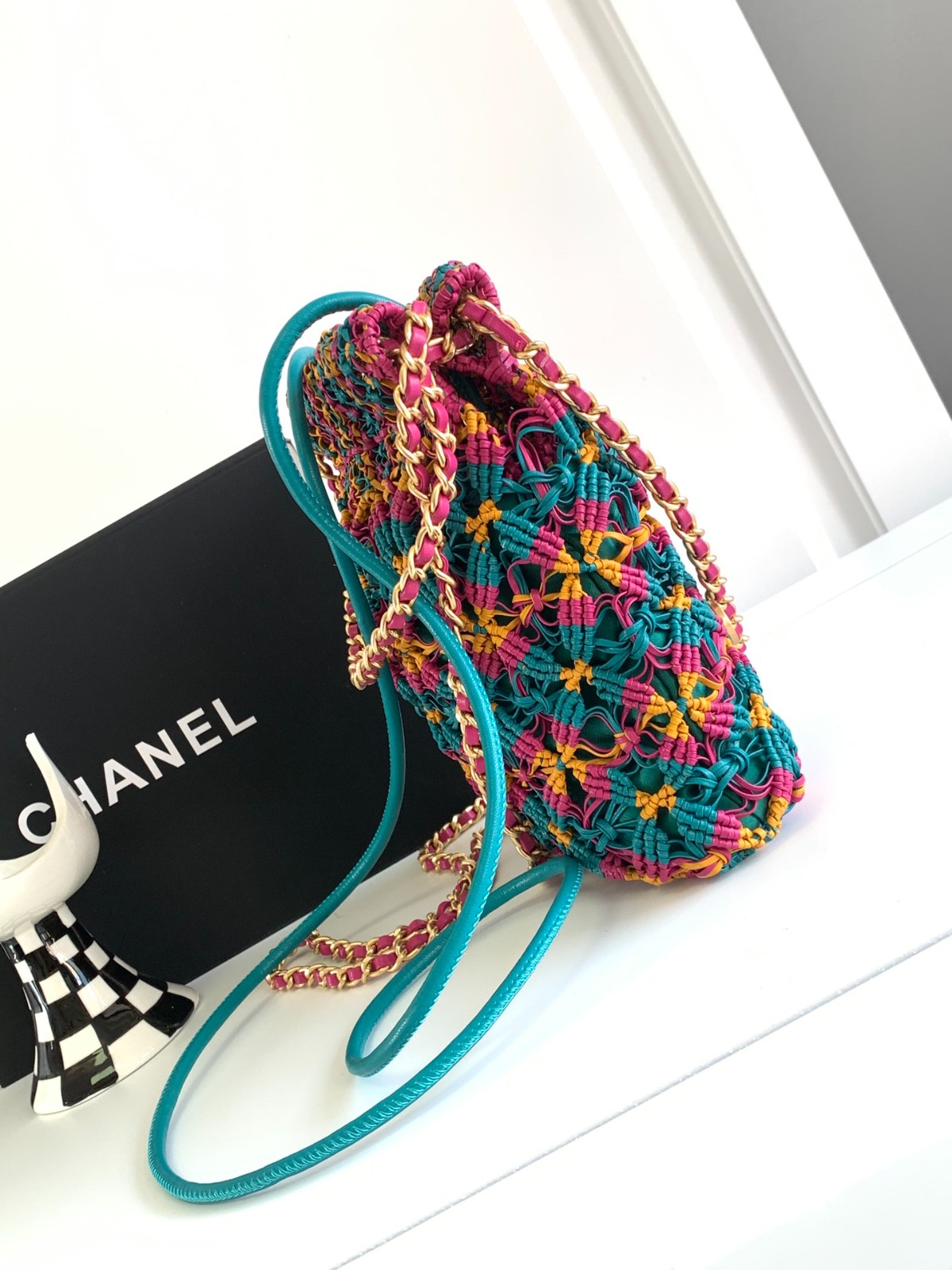016 CHANEL