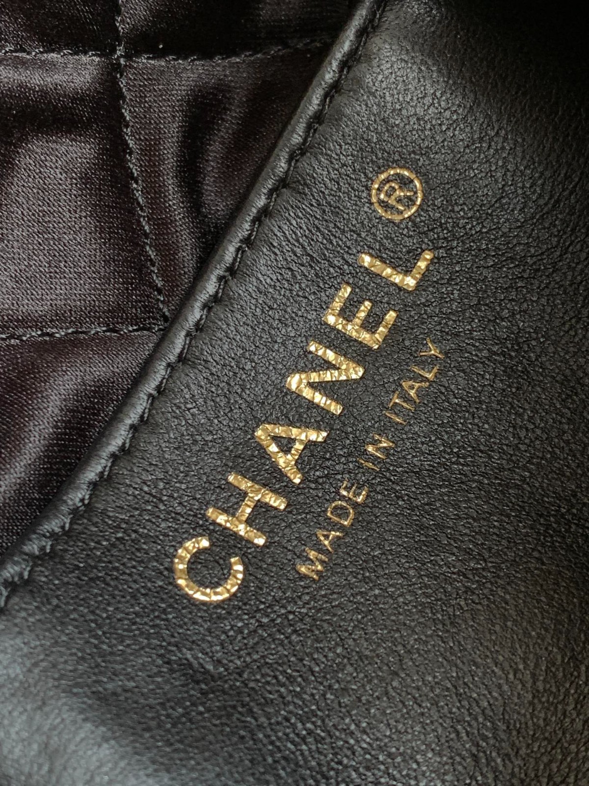 015 CHANEL 2540