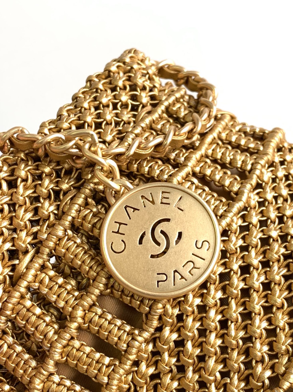 015 CHANEL 2540
