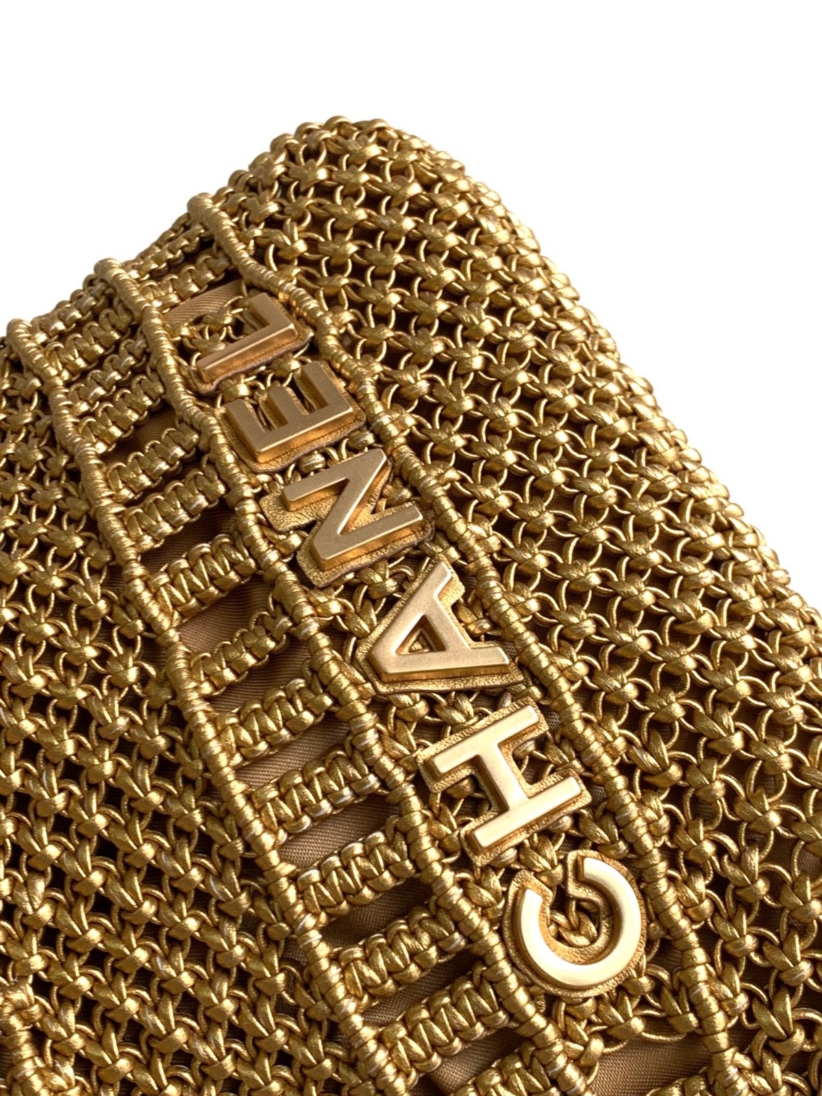015 CHANEL 2540