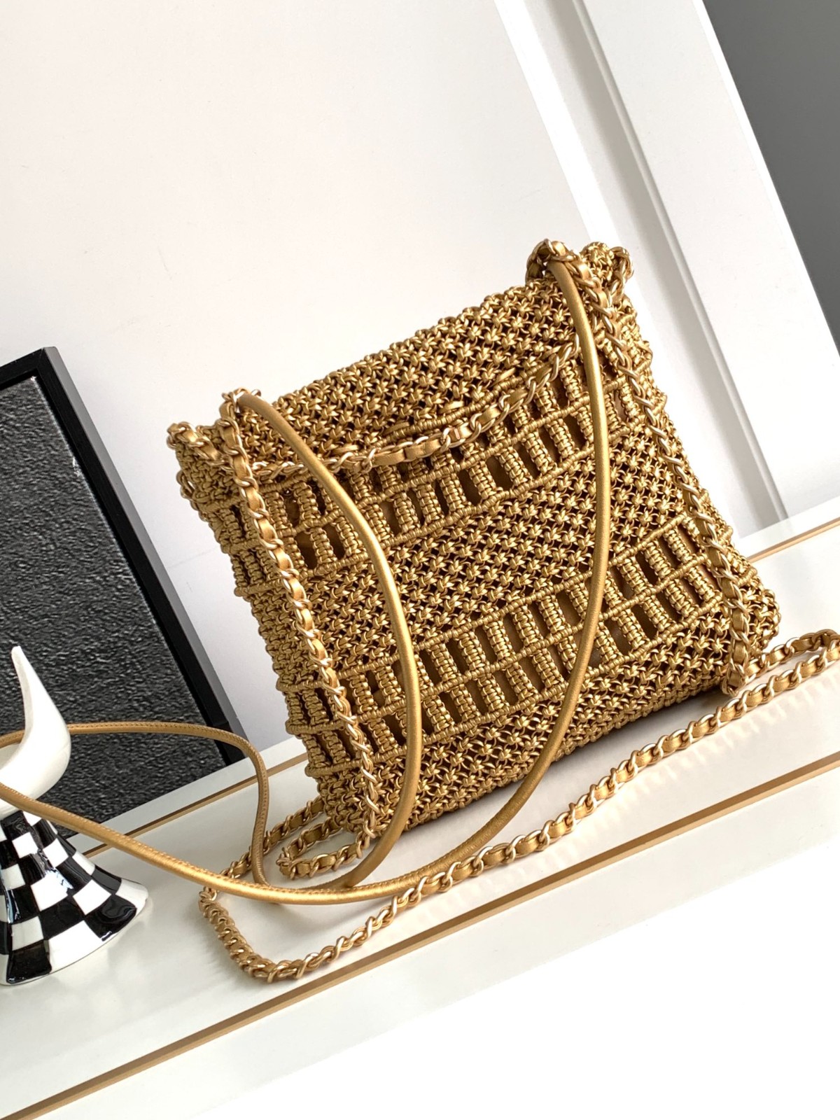 015 CHANEL 2540