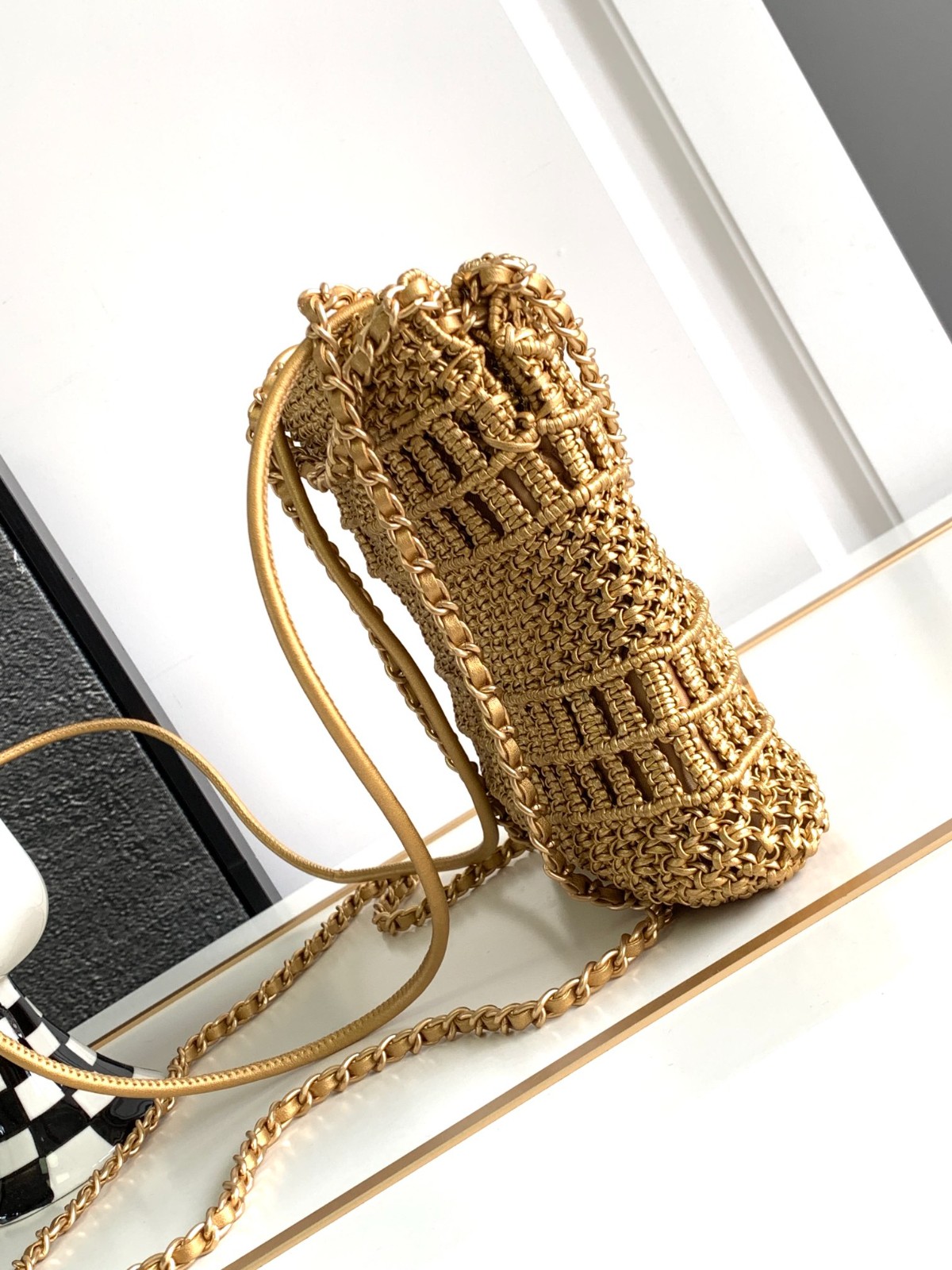 015 CHANEL 2540