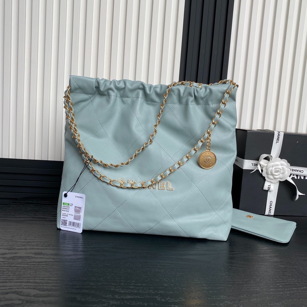 008 CHANEL AS3261