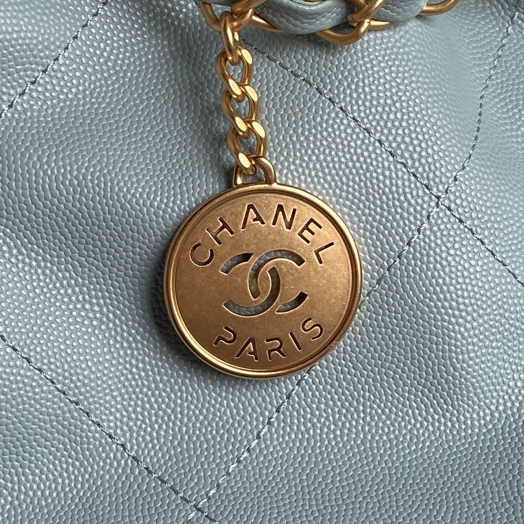 008 CHANEL AS3261