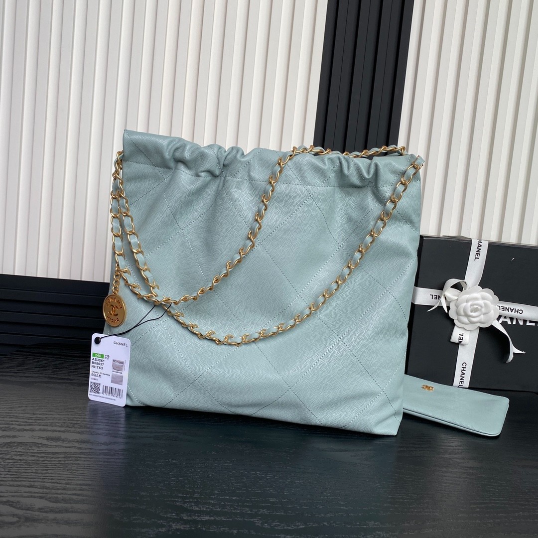 008 CHANEL AS3261