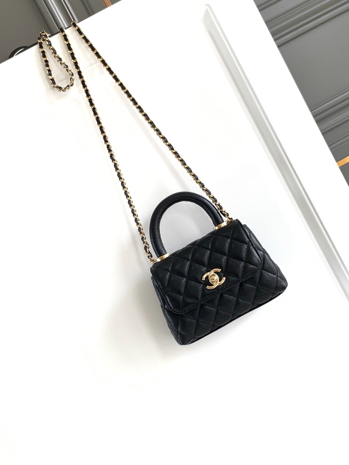 003 CHANEL